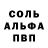Кокаин FishScale Aslambek Gunoevic